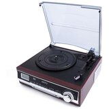Camry CR1168 GRAMOFON FM SD MMC USB BLUETOOTH | ePonuda.com