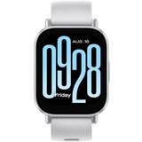 Xiaomi Pametni sat Redmi Watch 5 Active Matte Silver (BHR8790GL) | ePonuda.com