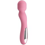 Pretty Love masažni vibrator Paul, svijetlo ružićasti Cijene