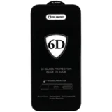 Kaljeno staklo Full Glue 6D za XIAOMI REDMI A5 4G sa crnim rubom