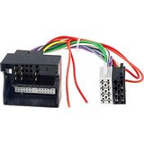 Iso adapter ZRS-AS-37B Mercedes | ePonuda.com