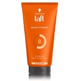 Taft Gel za kosu Max Power, 150ml Cene