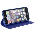  Magnetna preklopna torbica Samsung Galaxy S20 FE G781 - moder | Shoptok.si
