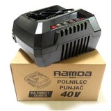 Ramda Brzi Punjač 40V, 5A - ZE40C5 | shoptok.hr