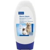 fiziološki šampon za pse i mačke derm clean 200ml