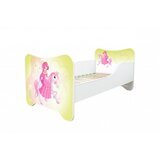 Made in Poland Dečiji krevet Happy Kitty – Pony 140x70 cm | ePonuda.com