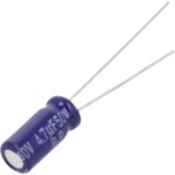 Panasonic Kondenzator 4.7uF 50VDC ECEA1HN4R7U Cijene