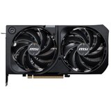 SVGA PCIE MSI RTX 5070 12G 192bit SHADOW 2X OC