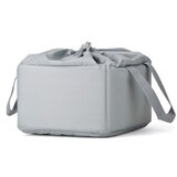 Lowepro Ranac Photo Hatchback BP 150 AW II crna/siva | Eponuda.com