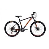 Capriolo Bicikl MTB OXYGEN 26''/21HT crni Cene