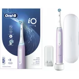 Oral-b električna zubna četkica iO4 - lavender