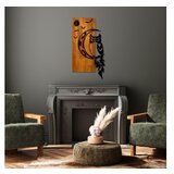 WALLXPERT zidna dekoracija owl | ePonuda.com