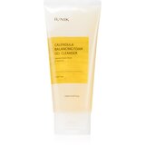 Iunik Calendula Balancing Foam Gel Cleanser gel za dubinsko čišćenje s umirujućim djelovanjem 150 ml Cijene