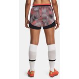 Under Armour Shorts UA W's Ch. Pro Short PRNT-RED - Women | Eponuda.ba