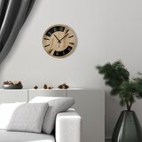 Styler Zidni sat ø 36 cm Dylan – | shoptok.hr