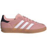 Adidas Modne superge Gazelle Indoor J JP8763 Rožnata Cene