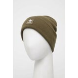 Adidas Kapa zelena barva | Shoptok.si