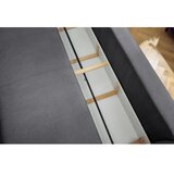 Atelier Del Sofa trosed puffy anthracite | Eponuda.com