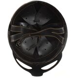 vidaXL Antikna replika vikinške kacige za LARP srebrna čelična | shoptok.hr