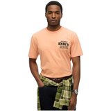 Superdry muška majica sa printom na leđima SDM1012113A-D6Y Cene