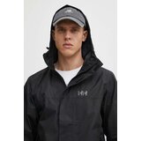 Helly Hansen Kišna jakna Vancouver za muškarce, boja: crna | shoptok.hr