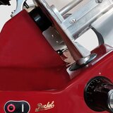 Berkel Profesionalni električni rezalnik PRO LINE XS 30, rdeča Slike