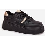 Big Star Womens Platform Sneakers | Shoptok.si