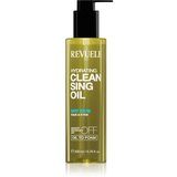 Revuele Cleansing Oil Hydrating ulje za čišćenje lica s hidratantnim učinkom 200 ml | shoptok.hr