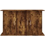  Za akvarij boja hrasta 101x41x58 cm konstruirano drvo | shoptok.hr