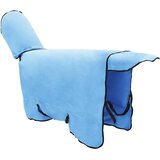 Pokrivač za konje Pun Aqua 165 cm Poliester | Eponuda.com
