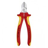 Knipex Kliješta sječice 160mm 7006160SB | Eponuda.ba