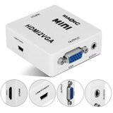  A-HDMI-VGA-Mini ** input HDMI to VGA (901) (289) | ePonuda.com