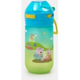 Sinsay Boca za vodu s ručkom i slamkom Peppa Pig | shoptok.hr