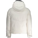 K-Way MEN&#39;S WHITE DOWN JACKET | Shoptok.si