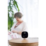 innoGIO GIOSafety Smart Clock brezžična pametna notranja kamera 1 kos | Shoptok.si
