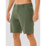 Rip Curl Boardwalk Global Entry Kratke hlace dark olive Cene