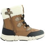 Geox Škornji za sneg J Flexyper Girl B Ab J46APA 0AU50 C6175 M Rjava | Shoptok.si