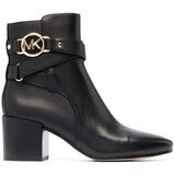 Michael Kors Gležnjarji - Črna Cene