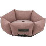Trixie Krevet Viviana Okrugli 50cm Roze za Pse | ePonuda.com