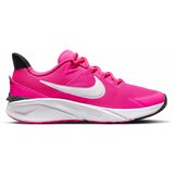 Nike star runner 4 nn (gs), dečije patike za trčanje, pink DX7615 cene