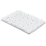 Fillikid podloga za prematanje luxe soft 50x70x4 cm, zvijezde | Eponuda.ba