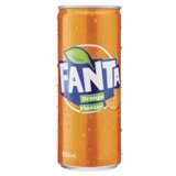 Fanta orange 250ml | ePonuda.com