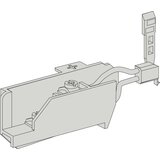 SCHNEIDER APC Schneider Electric Kontakt za daljinsko upravljanje 16A, 3- ali 4-polni KBC16ZT1, (21224703) Cene