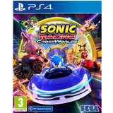 Sony Sonic Racing: Crossworlds (Playstation 4) | Shoptok.si