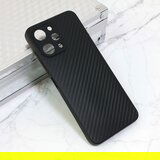  Torbica carbon fiber za xiaomi redmi note 12 4G (eu) crna | ePonuda.com