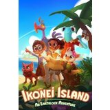 Steam Ikonei Island: An Earthlock Adventure (PC) Key GLOBAL Steam Ikonei Island: An Earthlock Adventure (PC) Key GLOBAL Slike