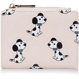Baellerry Novčanik Puppy - Svijetlosmeđi | shoptok.hr