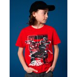 Sinsay Majica s printom Marvel | shoptok.hr
