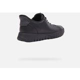 Geox Black women's sneakers Flextride Plus Fast in - Women's | shoptok.hr