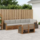  Set vanjskih sofa 7 kom. | shoptok.hr